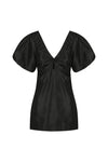 Melinda Mini Dress Black