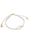 Pearl Rope Bracelet Oyster