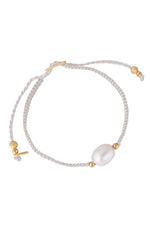 Pearl Rope Bracelet Oyster