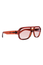 Mood Bourbon Rose Gradient Bio Lens