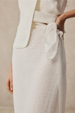 Alma Sarong Coconut