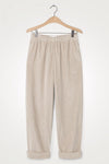 Padow Corduroy Pants Mastic