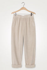 Padow Corduroy Pants Mastic