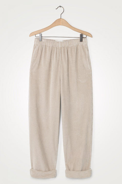 Padow Corduroy Pants Mastic