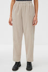 Padow Corduroy Pants Mastic