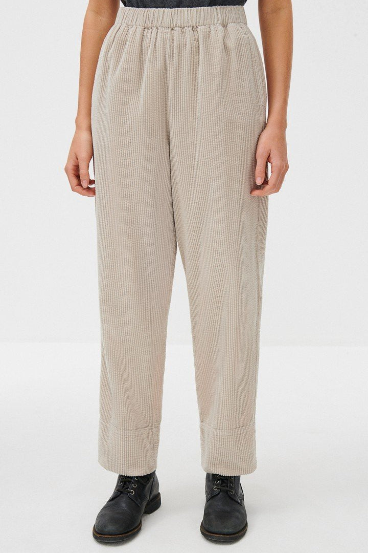 Padow Corduroy Pants Mastic