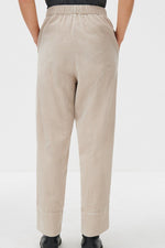 Padow Corduroy Pants Mastic