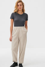 Padow Corduroy Pants Mastic