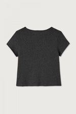 Sonoma T-Shirt Vintage Black