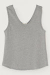 Sonoma 29G Tank Top Heather Grey