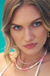 Emilia Gold Earrings