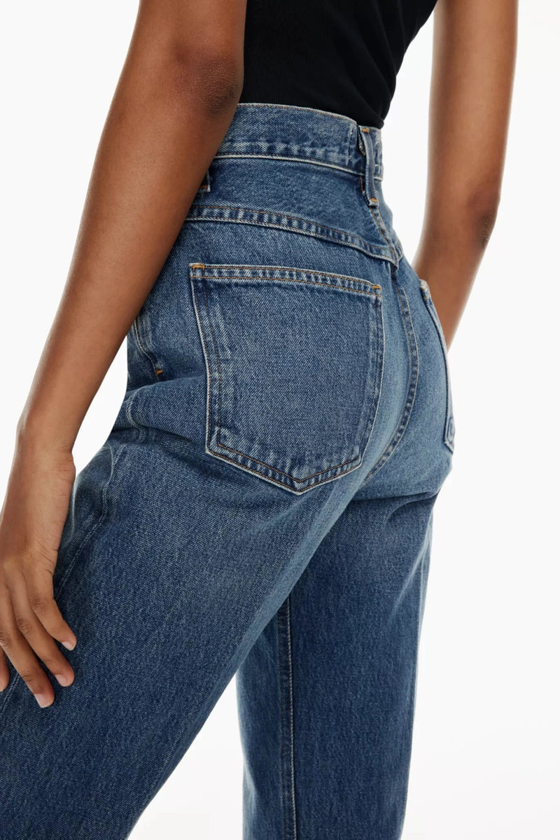 Vintage high deals waist