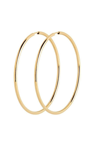 Hoop earrings outlet under 50