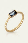 Pia Ring Solid Gold