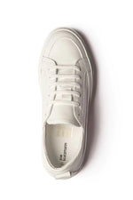 Gusto Sneaker White