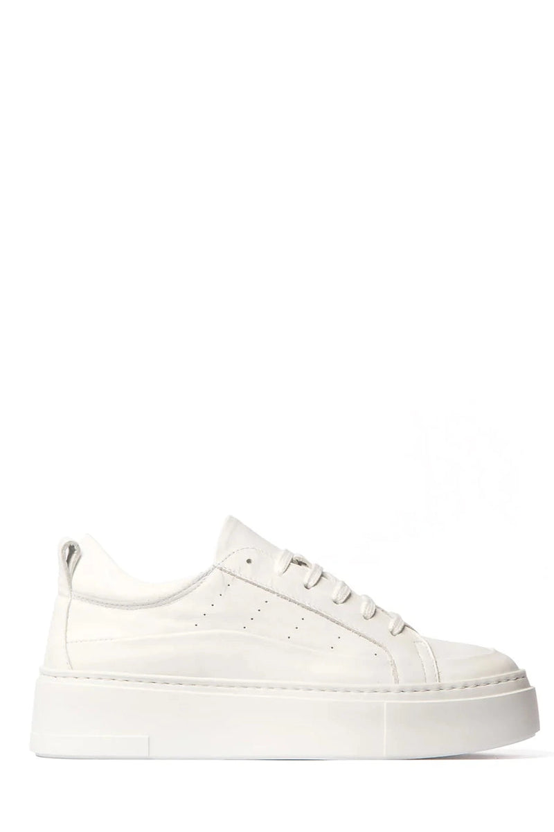 Gusto Sneaker White